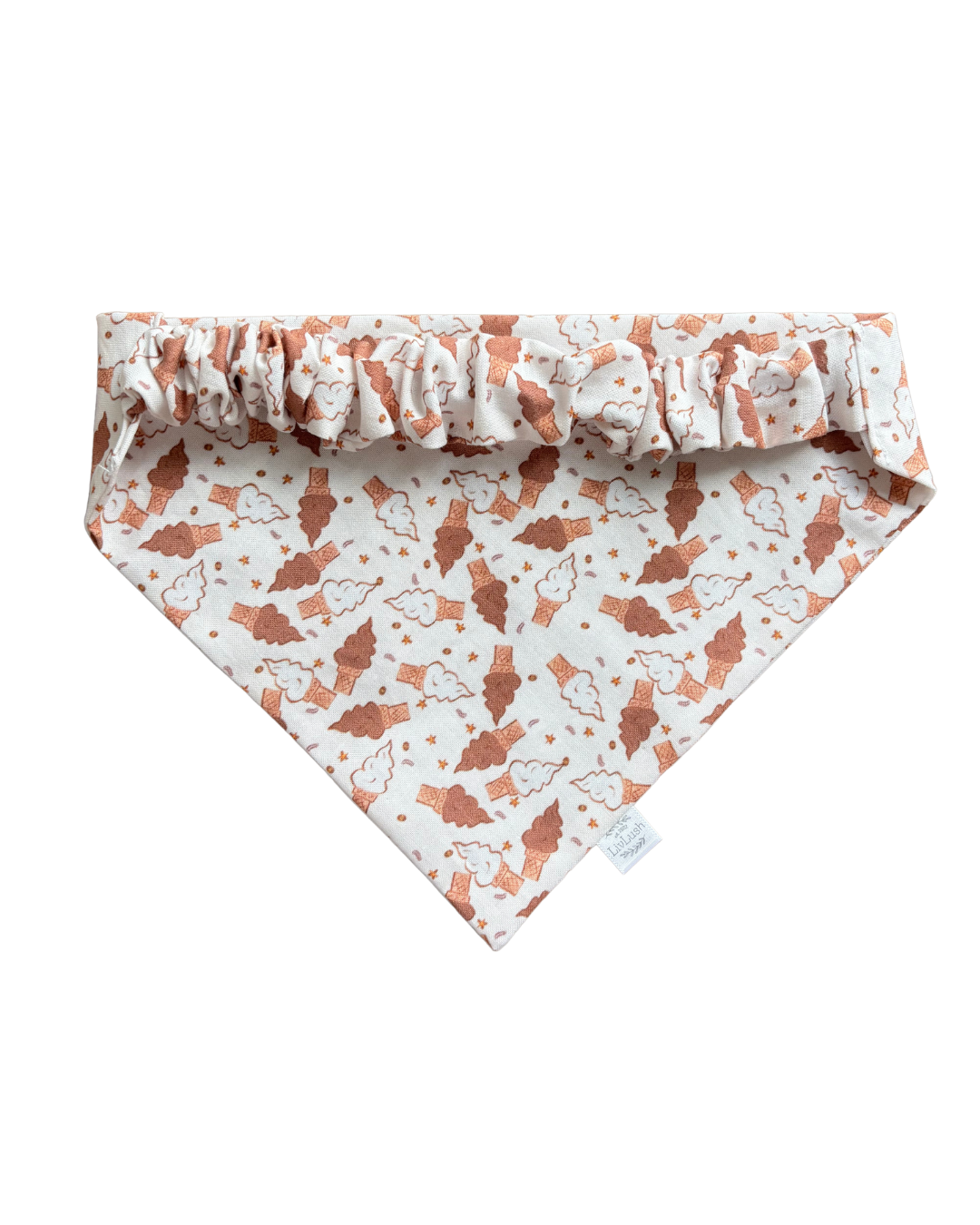 Sweet Treat Dog Scruffie