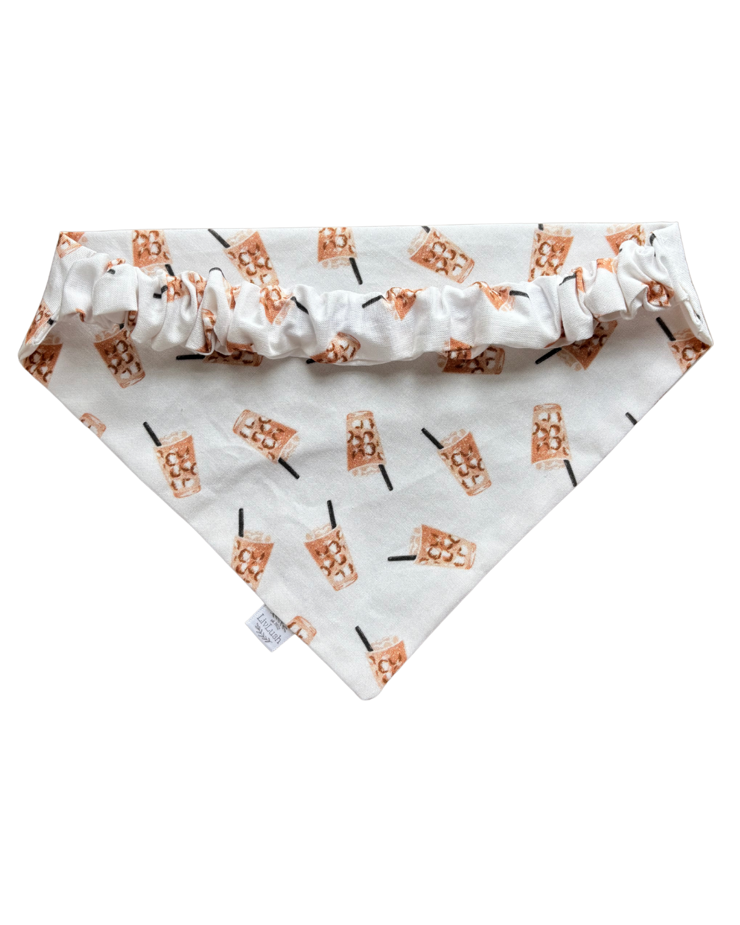 Cold Brew Dog Scruffie