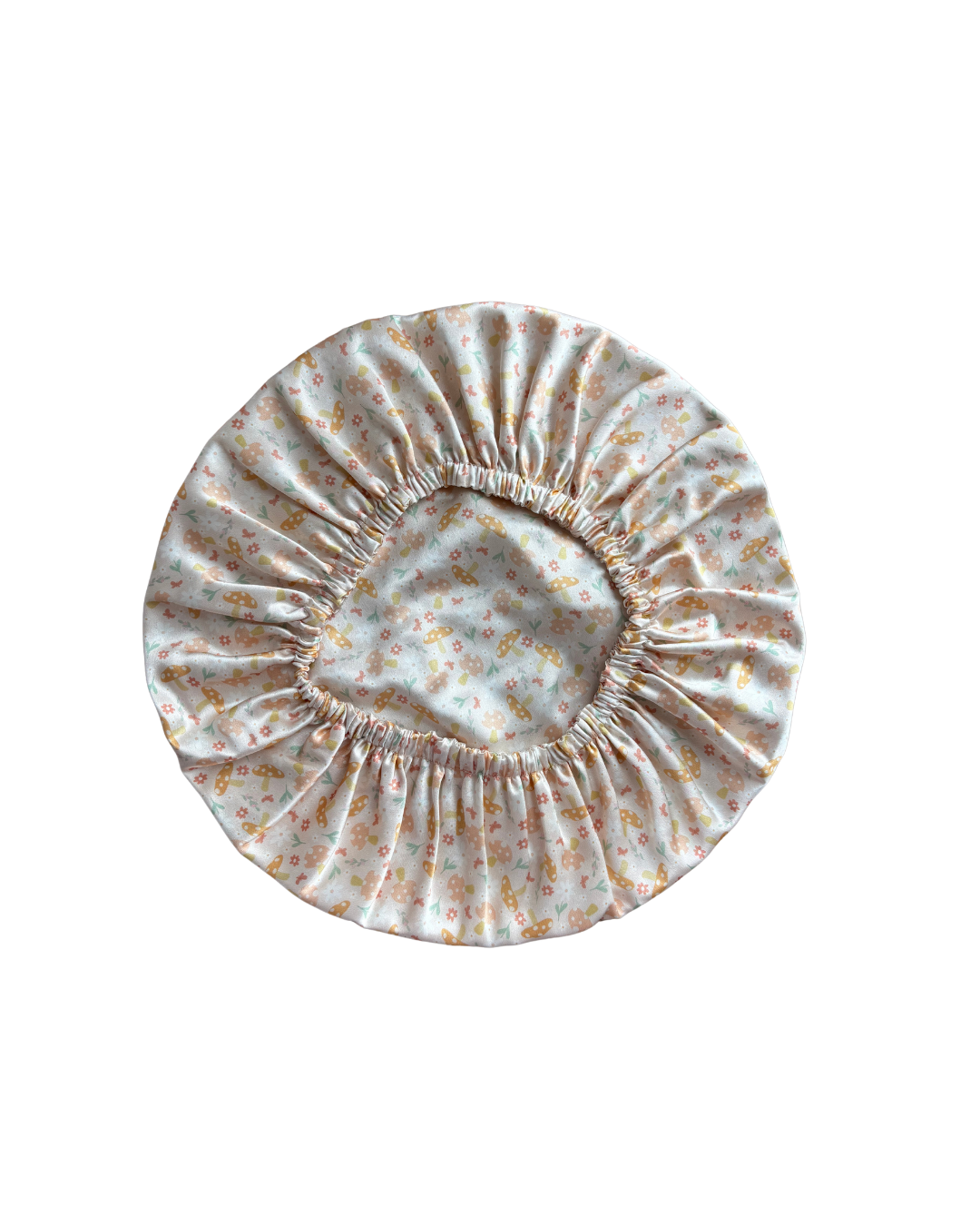 Mulberry Silk Bonnet