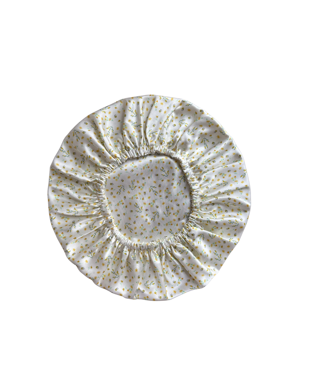 Mulberry Silk Bonnet