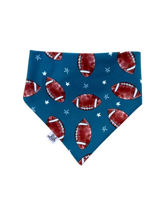 Football Scruffie