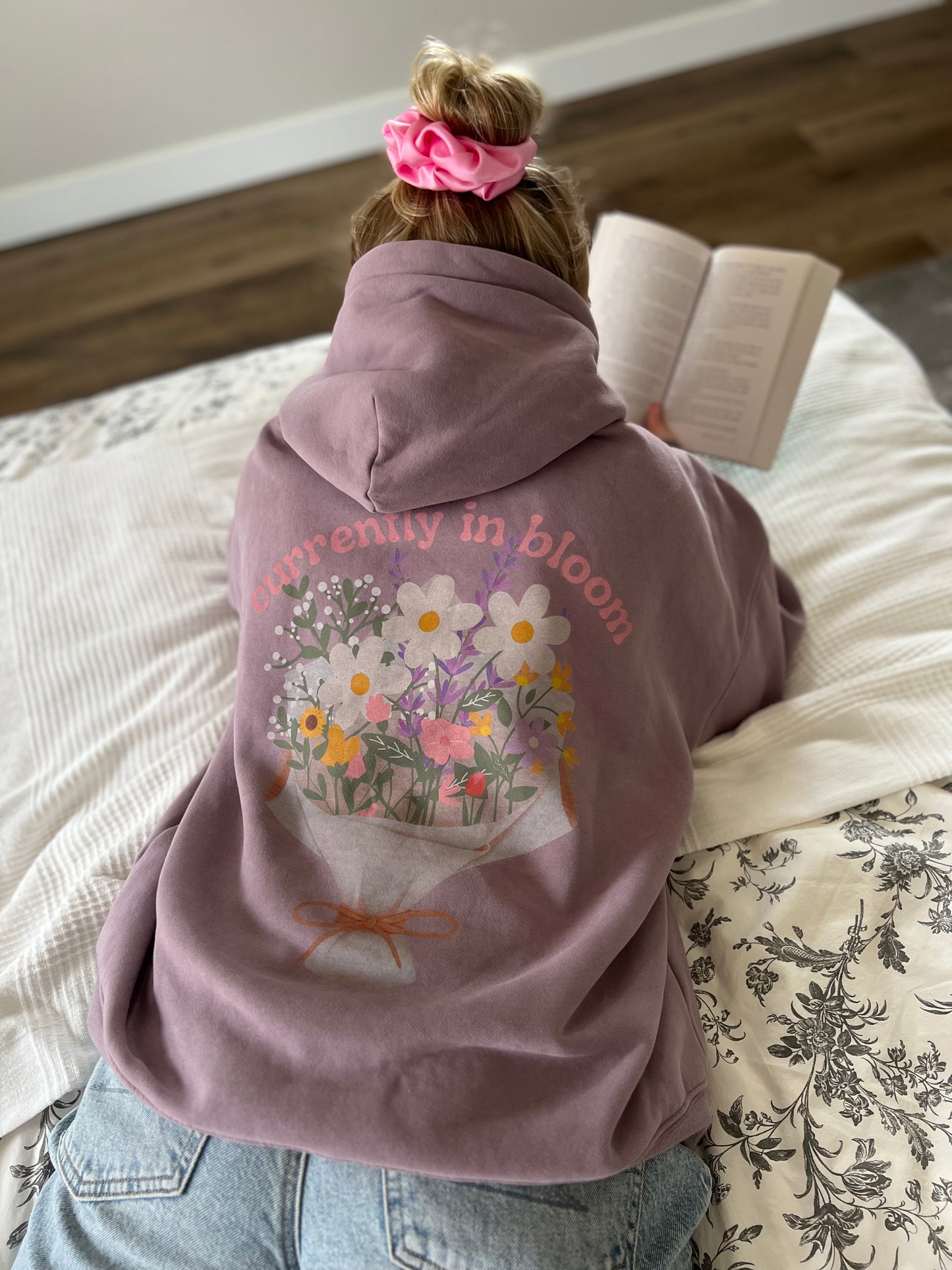 LivLush Hoodie