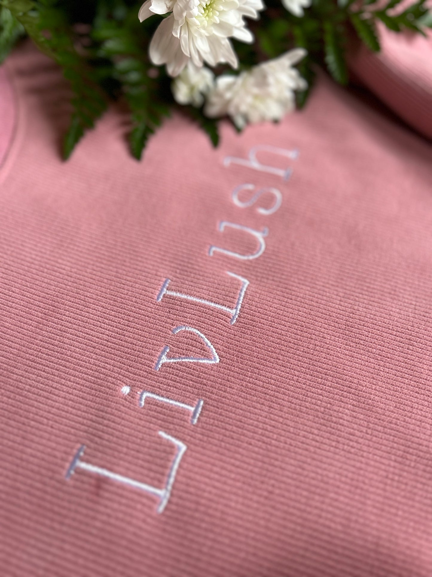 LivLush Sweater