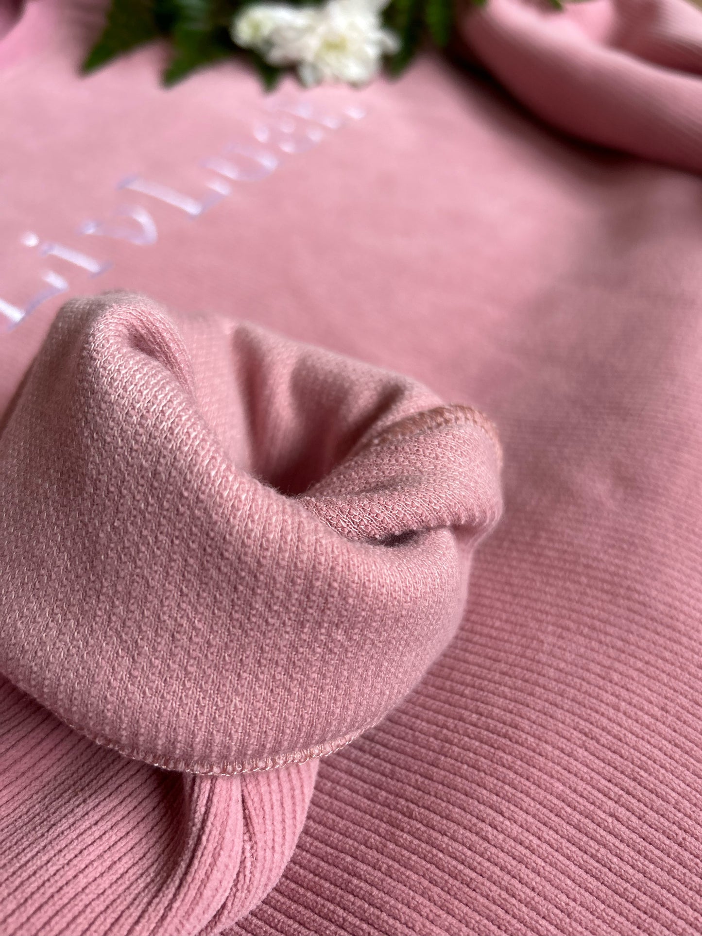 LivLush Sweater