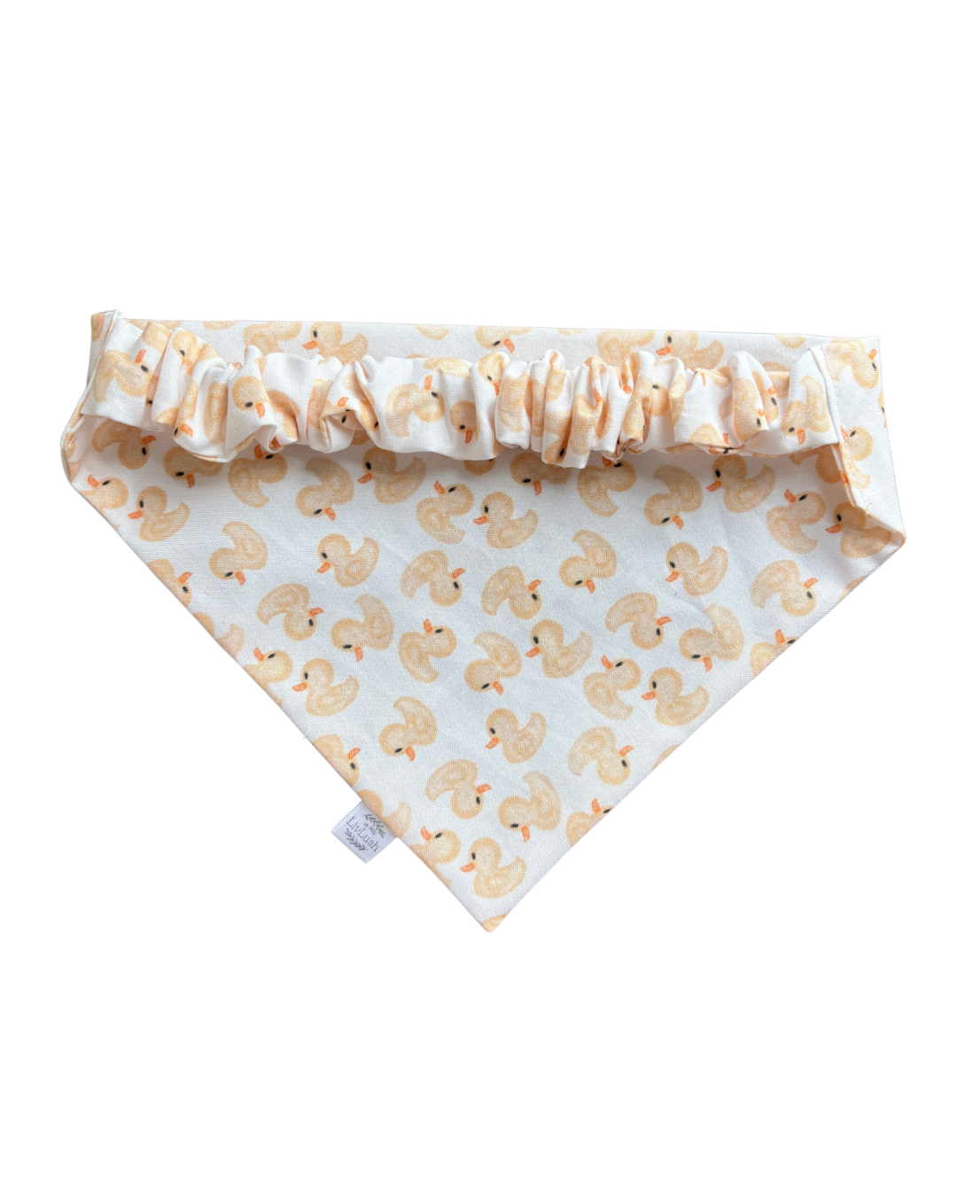 Puddles Dog Scruffie