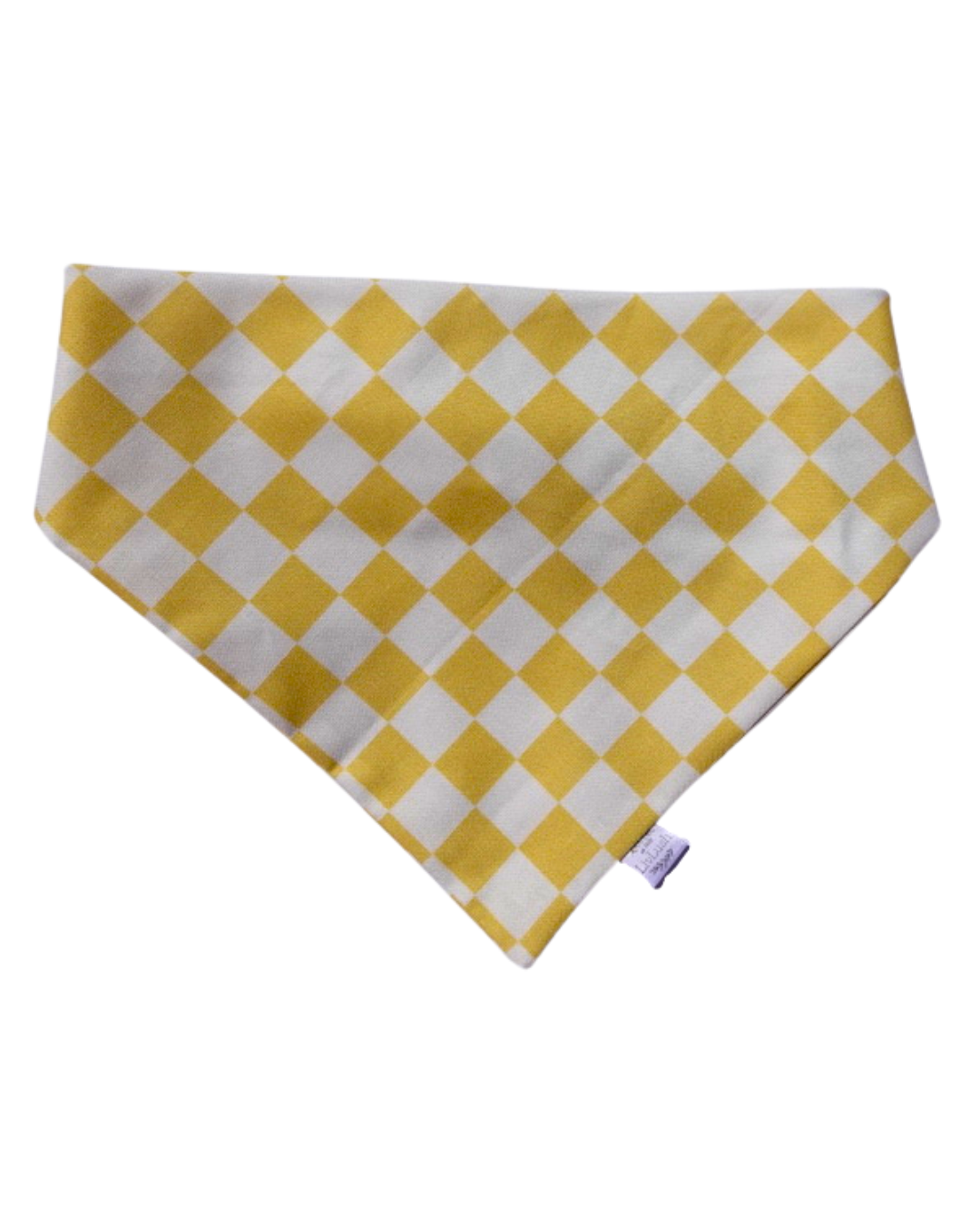 Perfect Picnic Dog Scruffie