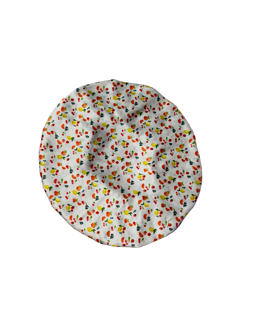 Mulberry Silk Bonnet