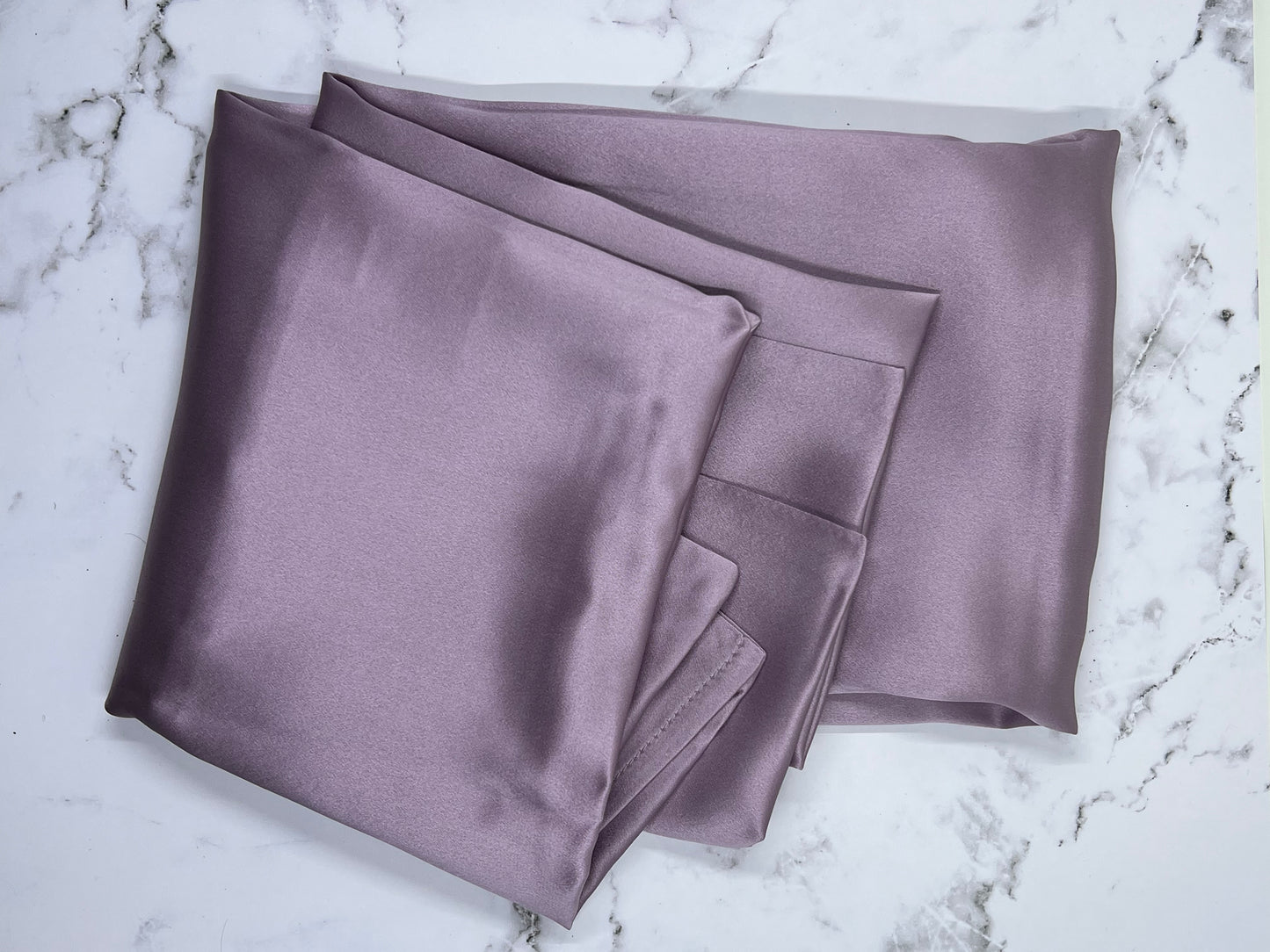 Mulberry Silk Pillow Case