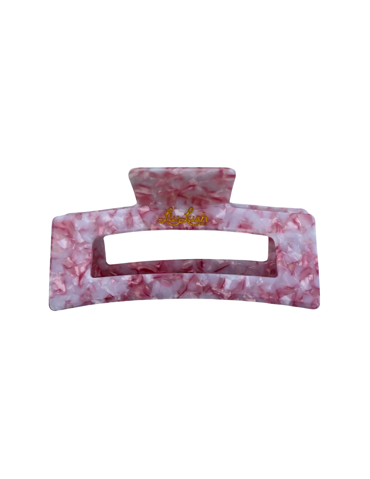 Cosmic Hair Clip