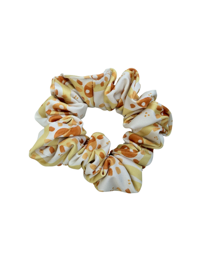 Sunshine State Swim Scrunchie