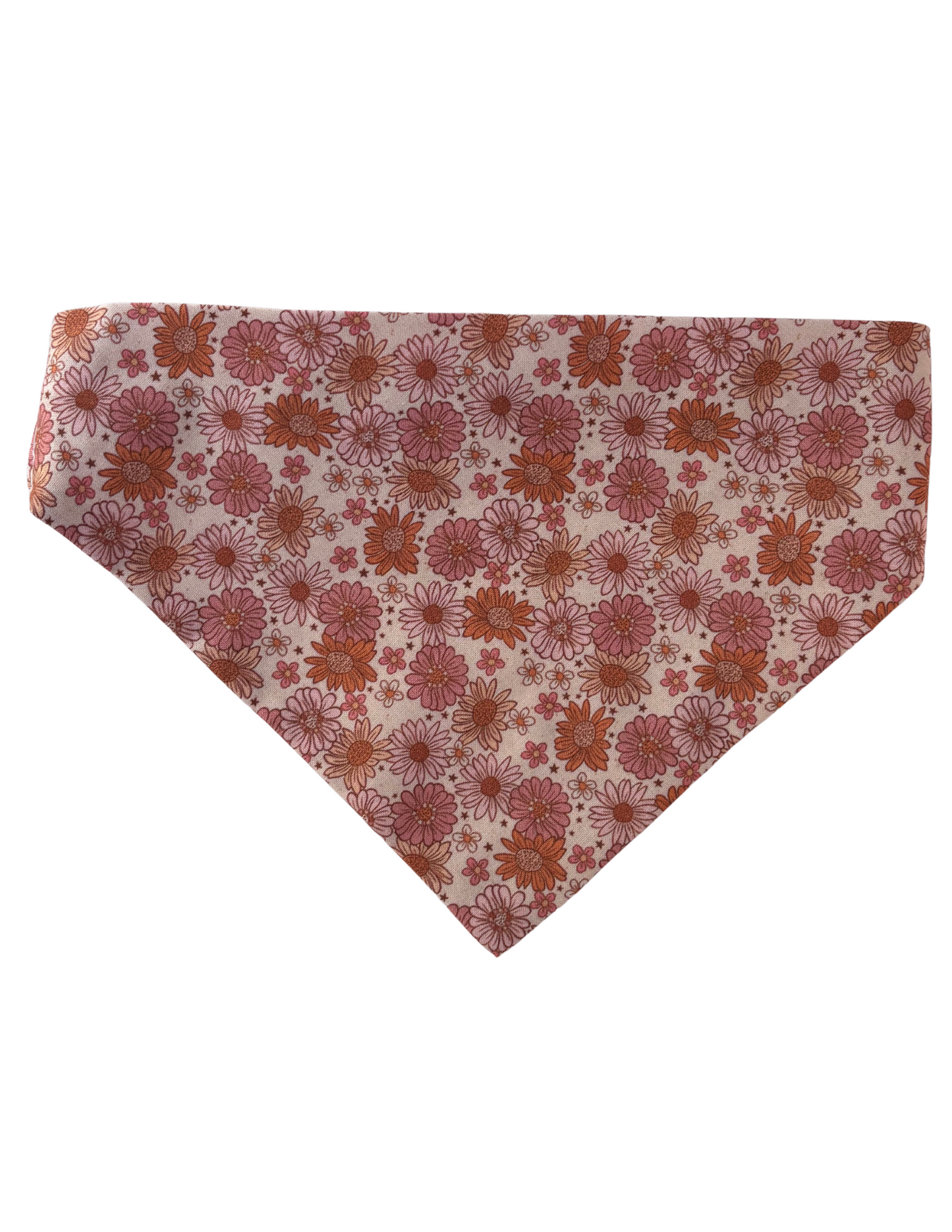 Fall Blossom Dog Scruffie