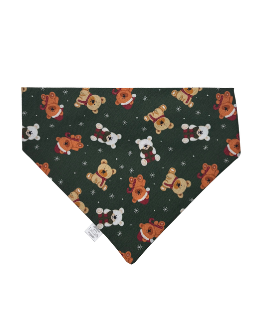 Teddy Bear Dog Scruffie