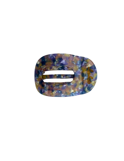 Flat Hair Clip