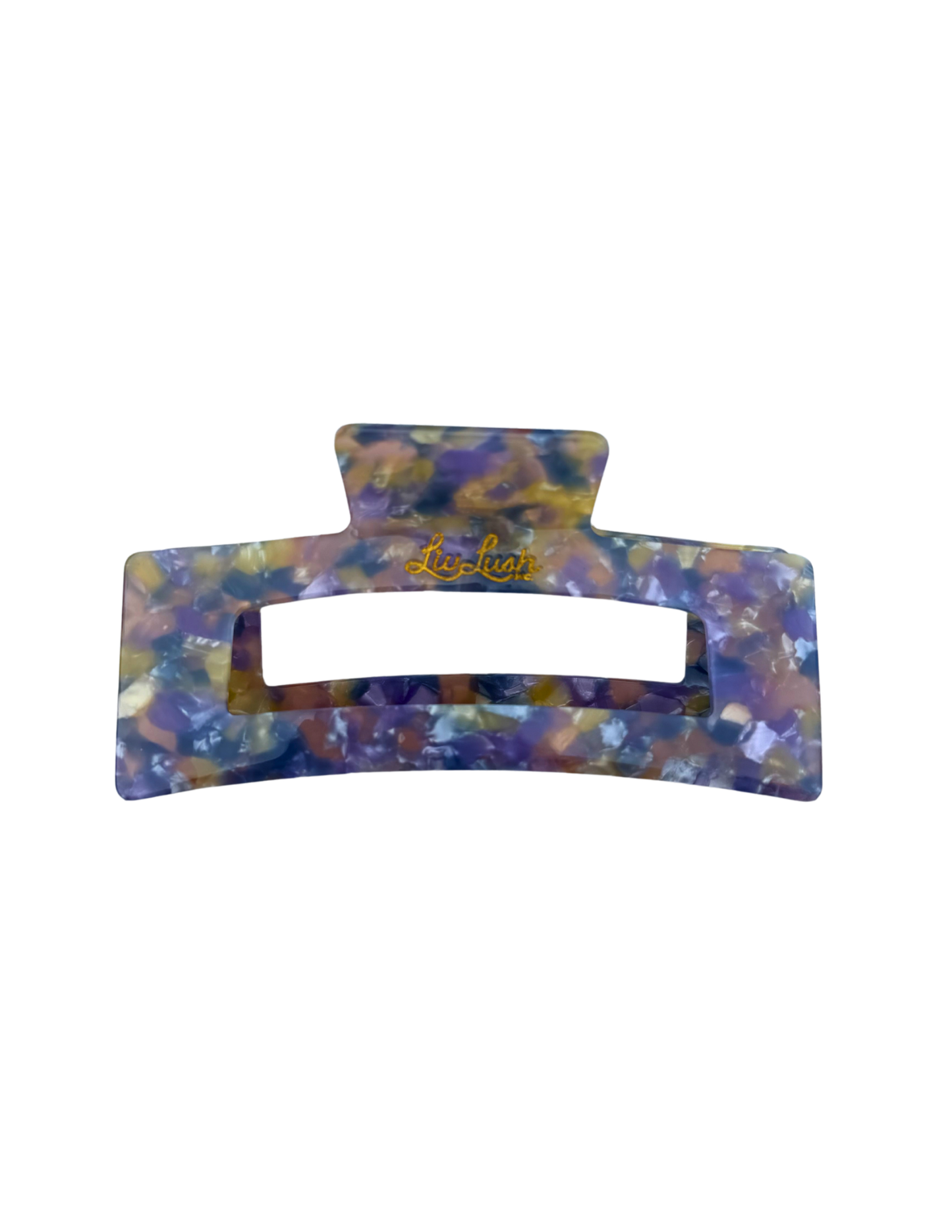 Cosmic Hair Clip