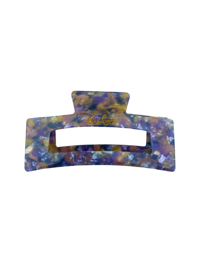 Cosmic Hair Clip