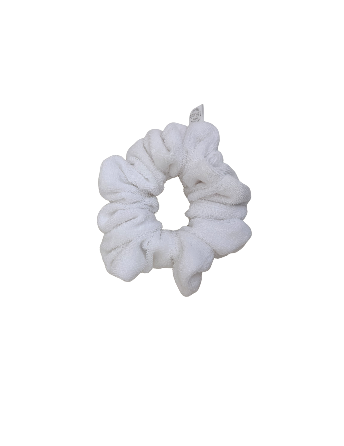 Towel Scrunchies