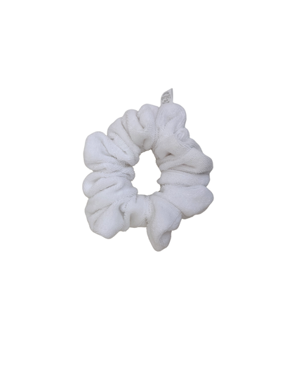 Towel Scrunchies