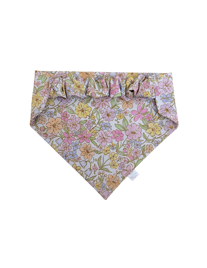 Pastel Bloom Scruffie