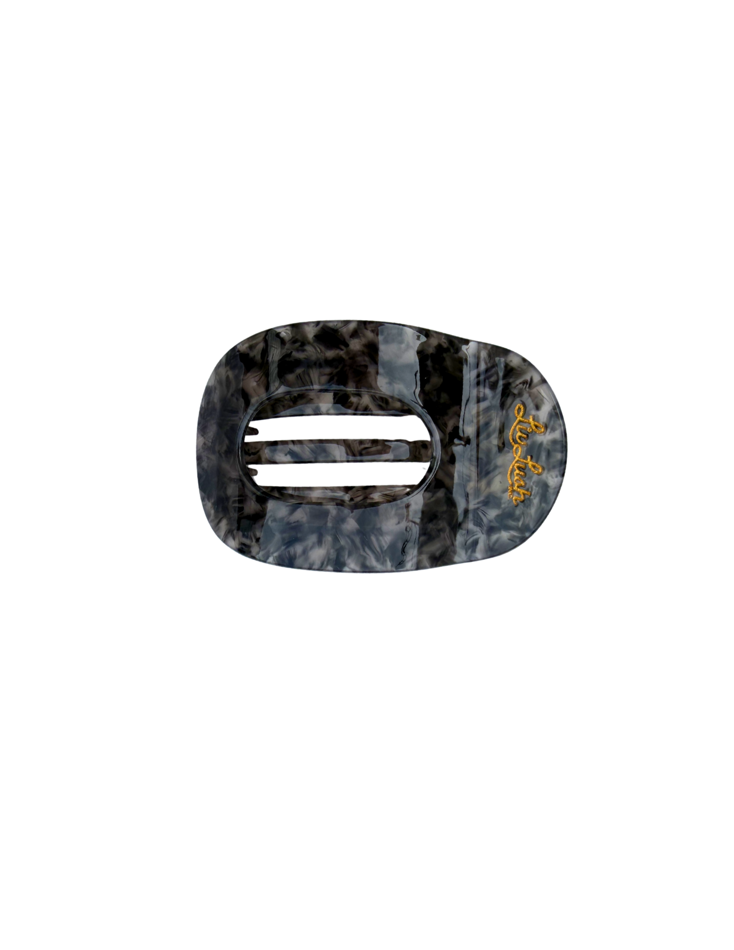 Flat Hair Clip
