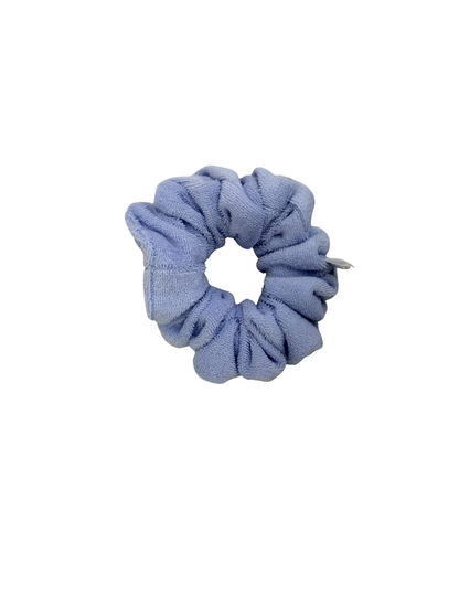 Towel Scrunchies