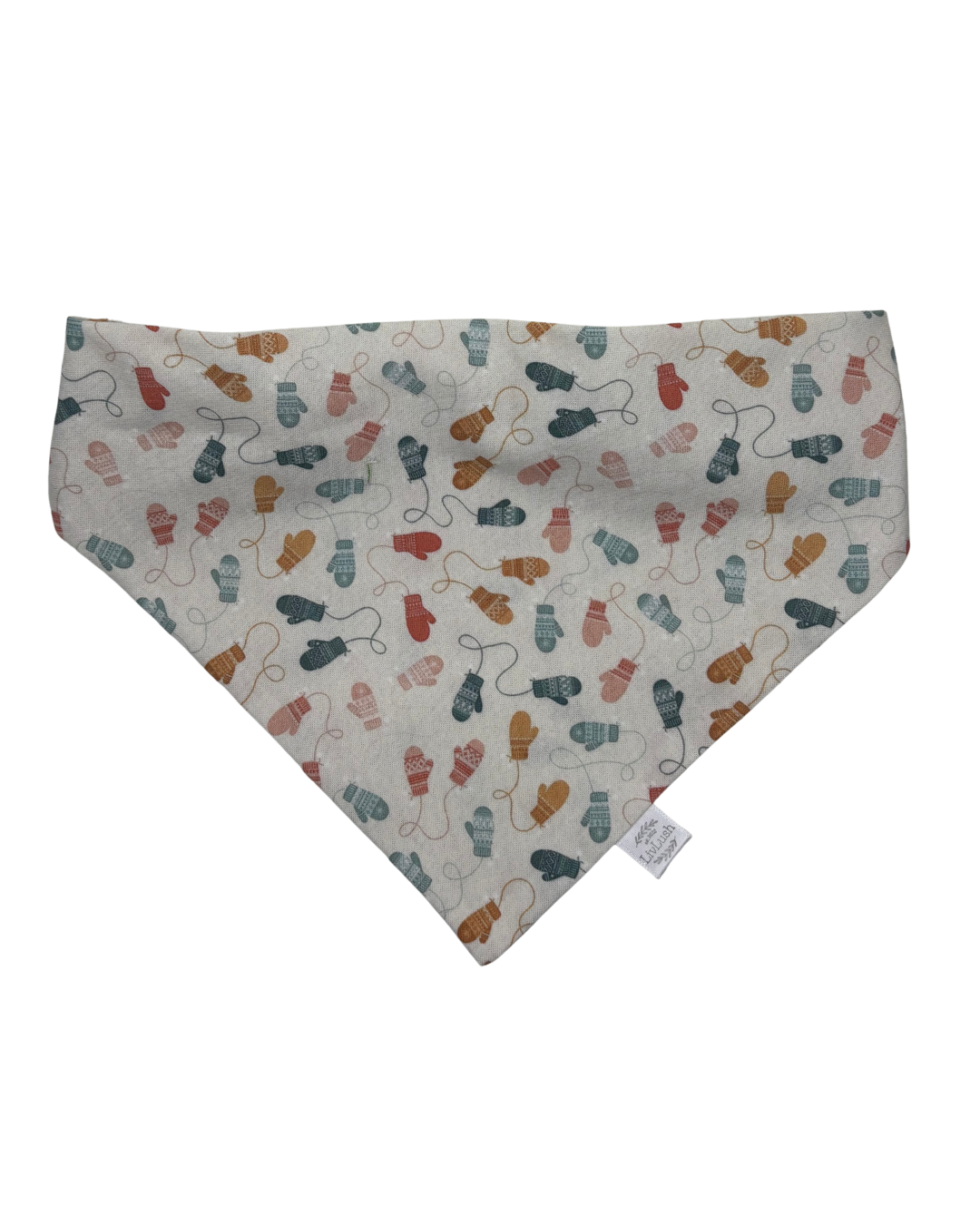 Merry Mittens Dog Scruffie