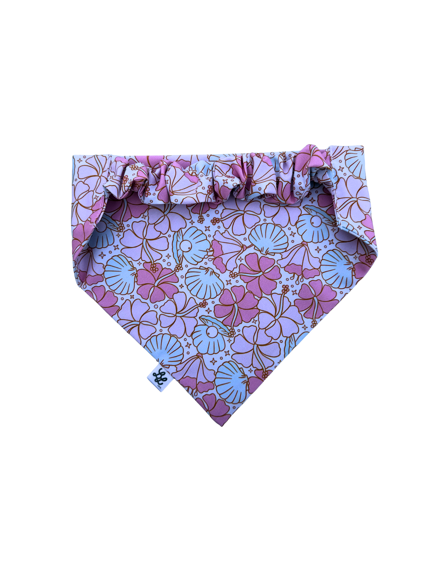 Coastal Dreams Scruffie