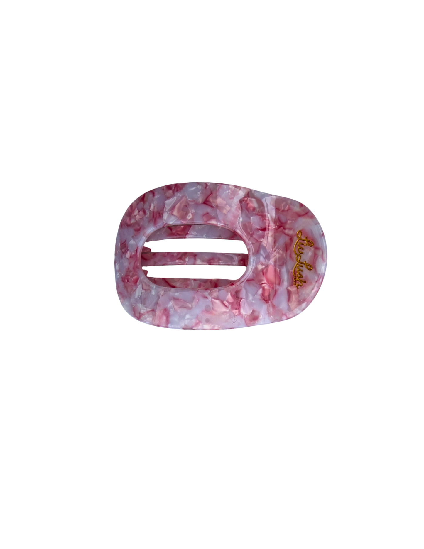 Flat Hair Clip