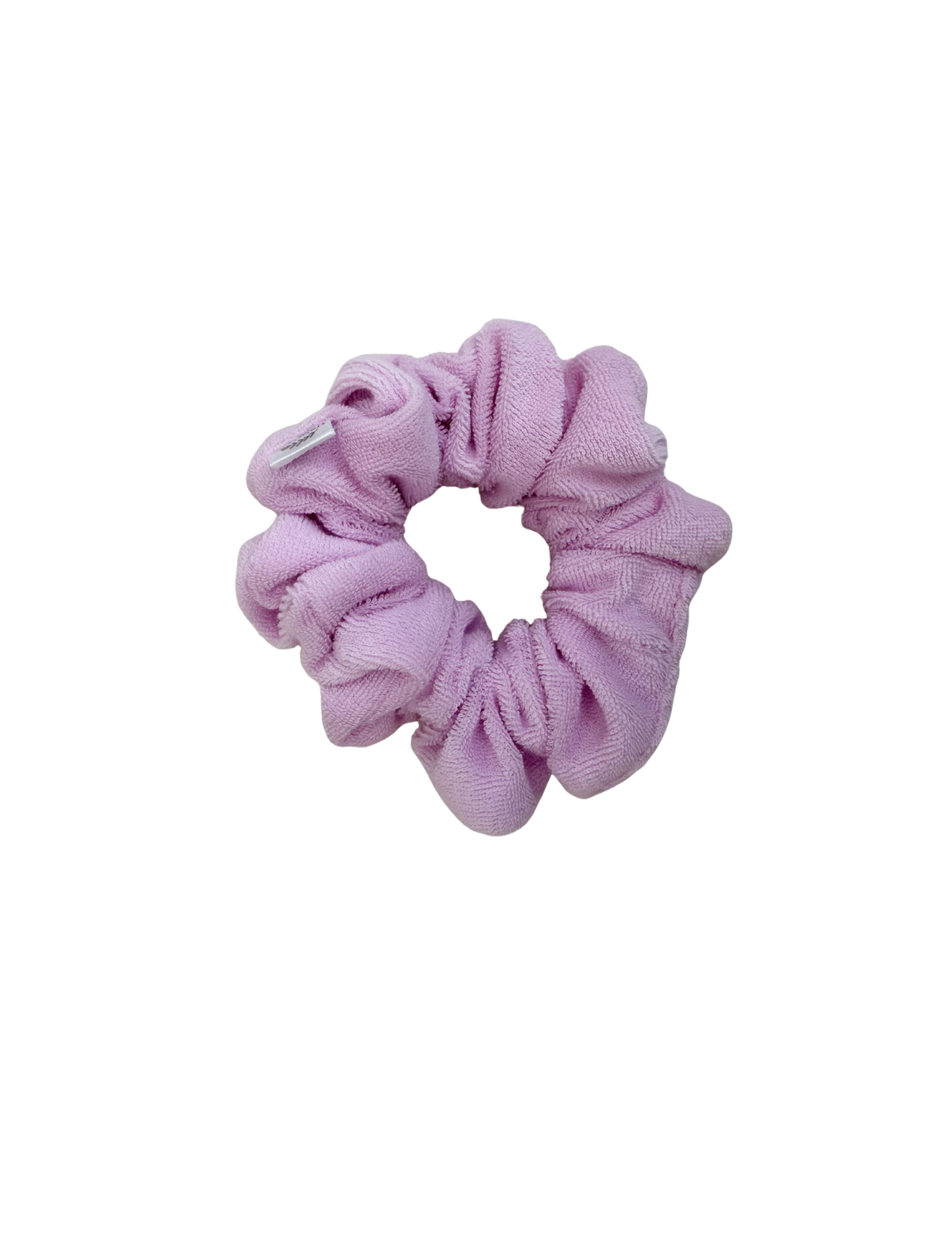 Towel Scrunchies