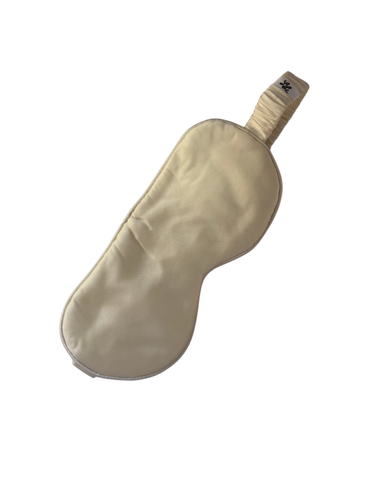 Mulberry Silk Eyemask