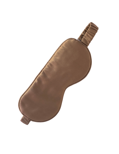 Mulberry Silk Eyemask