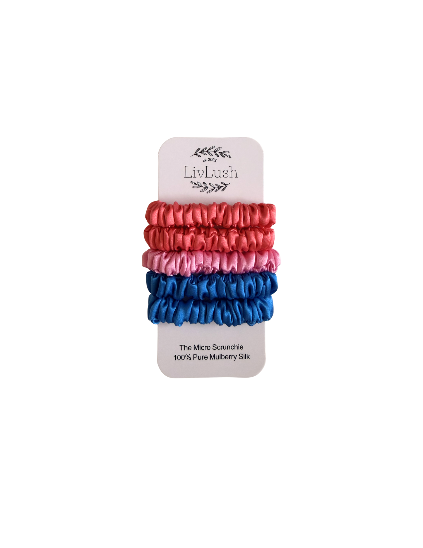 Micro Scrunchie