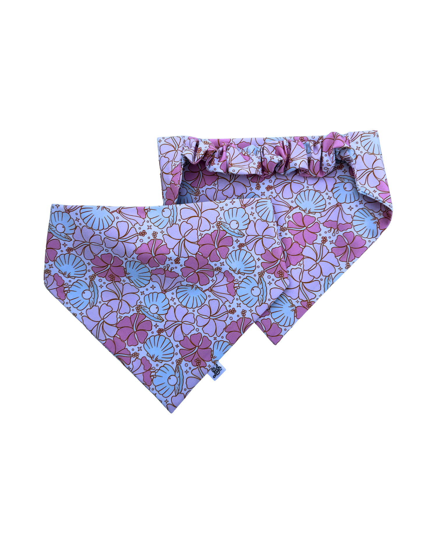 Coastal Dreams Scruffie