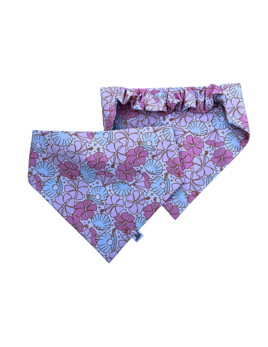 Coastal Dreams Scruffie