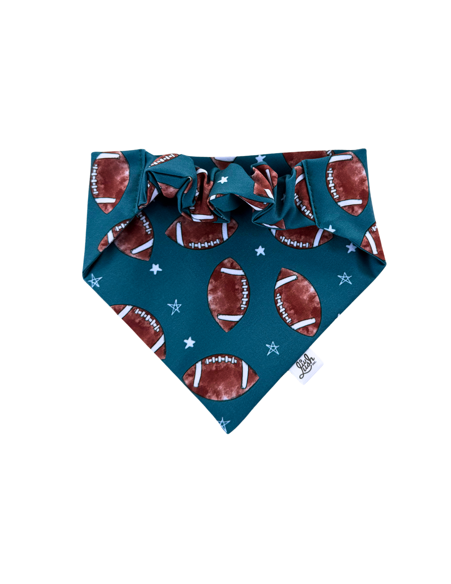 Football Scruffie