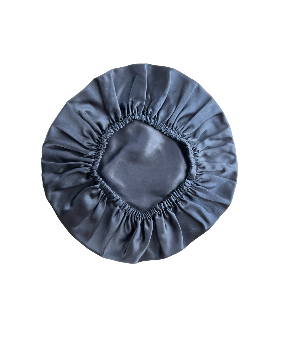 Mulberry Silk Bonnet