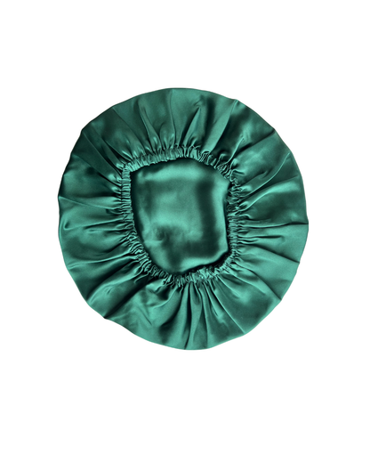 Mulberry Silk Bonnet