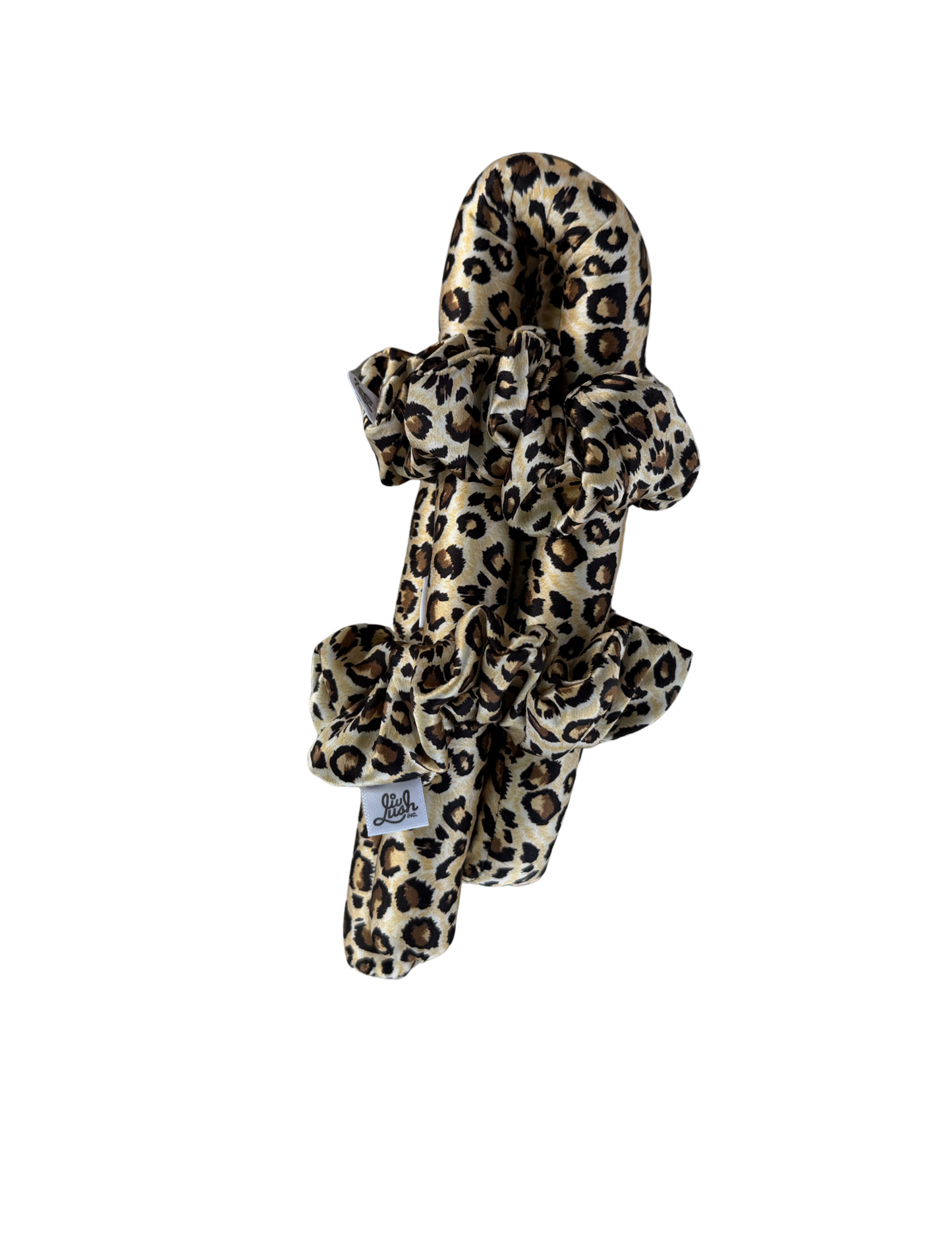 Mulberry Silk Heatless Hair Curler