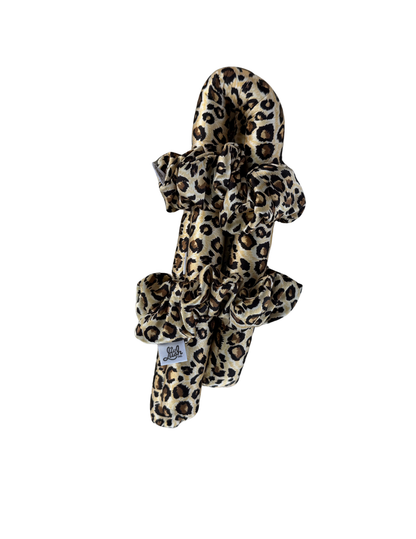Mulberry Silk Heatless Hair Curler