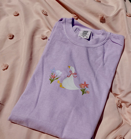 Silly Goose T-Shirt