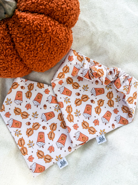 Fall Favourites Scruffie