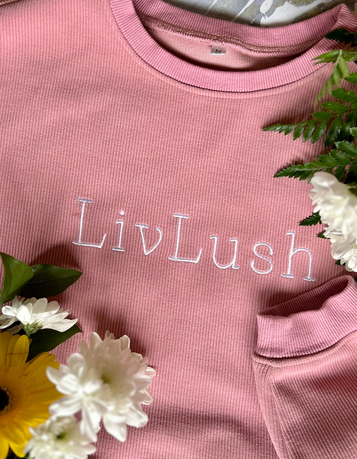LivLush Sweater