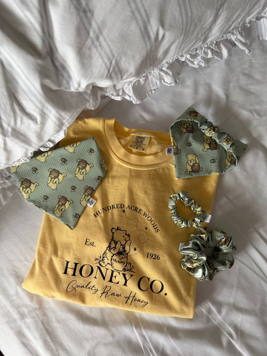 Honey Patch T-Shirt