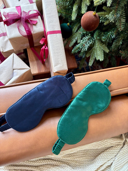 Mulberry Silk Eyemask