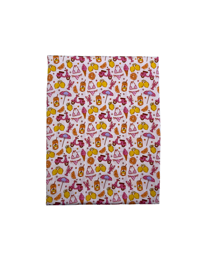 Mulberry Silk Pillow Case